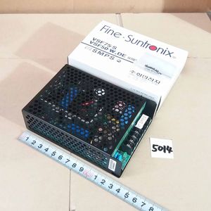 파워서플라이 DC5v 12v SMPS Fine Suntronix  5014