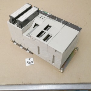 T560 SYSMAC C200HE CPU42 OMRON PLC
