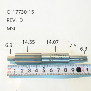 가나791  리머 리마 셀리머 머신리머 14.6mm