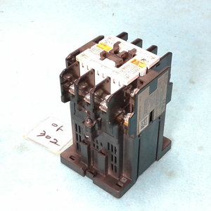 아302 전자접촉기 전자개폐기 SC-N1G 3상 코일dc24v