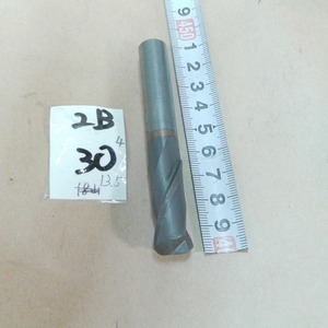 2b30 엔드밀 13.5mm 초경엔드밀