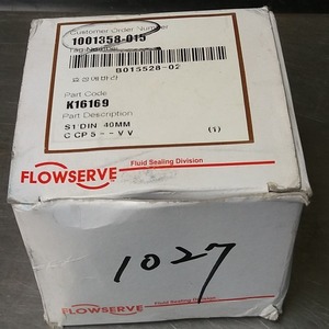 1027 FlowServe 1001358-015 K16169 팩씰 샤프트 씰