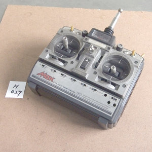 H027 라디오컨트롤 무선헬기 MAX FM 5채널