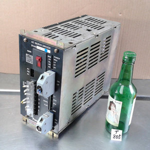 T805 AC 서보드라이버 DV45IS075 파나소닉