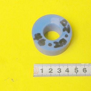F043 플라스틱지그 PVC 원형 46-20-20