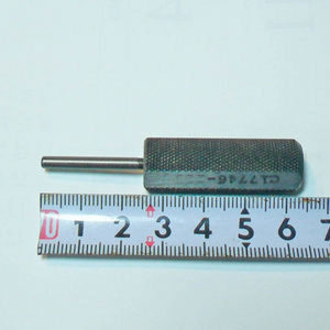가나123  측정게이지 금형부품 핀게이지 3.10mm +-0.01