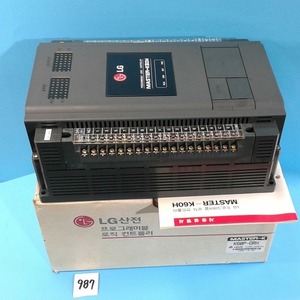 987 PLC MASTER-K K60P-DRH LG
