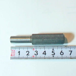 가나333  측정게이지 금형부품 핀게이지 8.45mm +-0.01