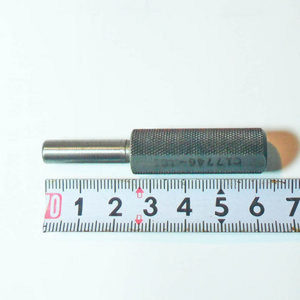 가나201  측정게이지 금형부품 핀게이지 5.10mm +-0.01