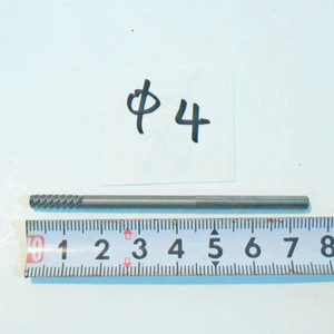 나나393  엔드밀  초경엔드밀  특수엔드밀 4mm