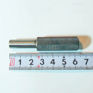 가나327  측정게이지 금형부품 핀게이지 8.28mm +-0.01